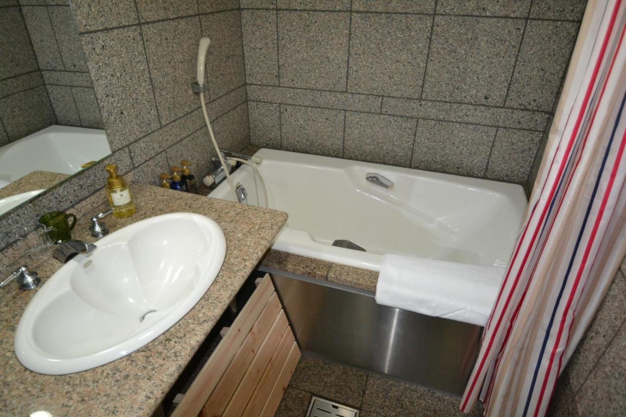 Sapporo Central Apartment S201 Exterior foto