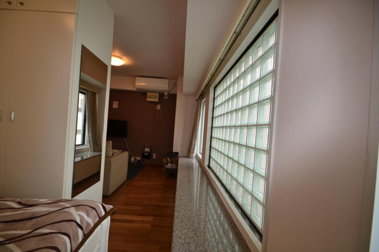 Sapporo Central Apartment S201 Exterior foto